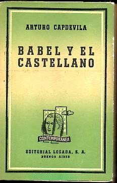 BABEL Y EL CASTELLANO.