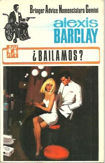 ¿BAILAMOS?.