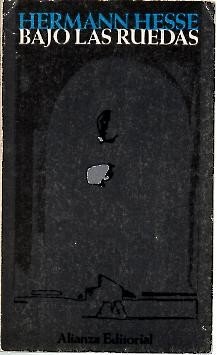 BAJO LAS RUEDAS.