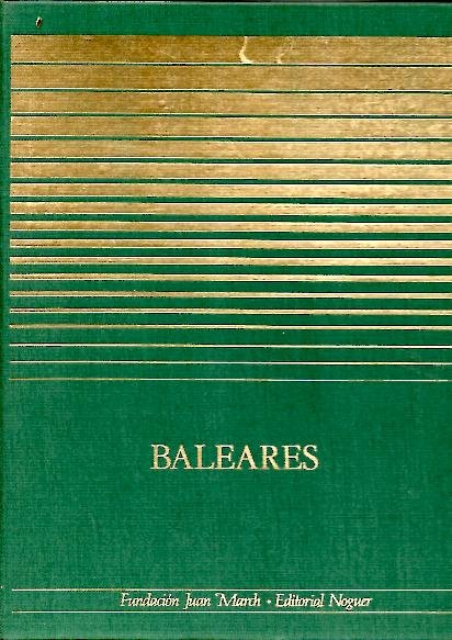 BALEARES.