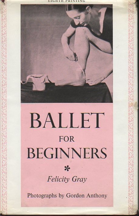 BALLET FOR BEGINNERS.