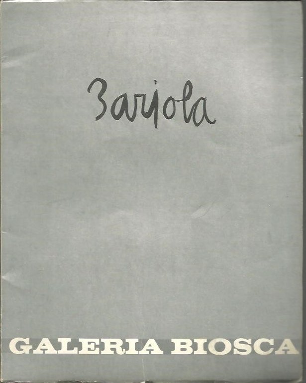 BARJOLA.