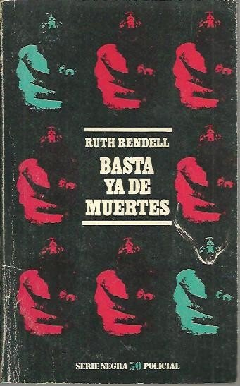 BASTA YA DE MUERTES.