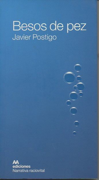 BESOS DE PEZ.