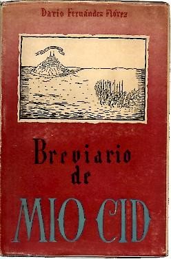 BREVIARIO DE MIO CID.