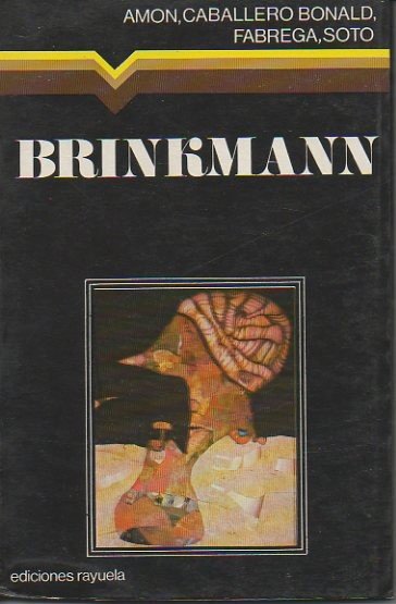 BRINKMANN.