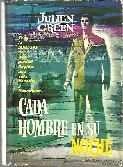 CADA HOMBRE EN SU NOCHE.