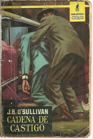 CADENA DE CASTIGO.
