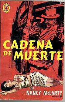 CADENA DE MUERTE.
