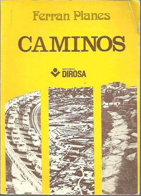 CAMINOS.