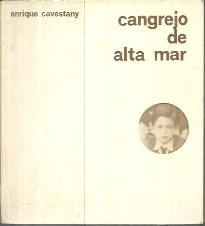 CANGREJO DE ALTA MAR.