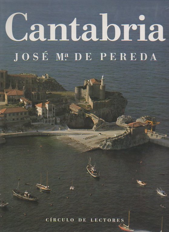 CANTABRIA.