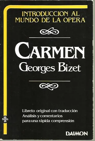 CARMEN. | Immagine Gallery 2
