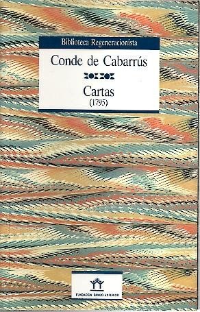 CARTAS (1795). CARTAS SOBRE LOS OBSTACULOS QUE LA NATURALEZA, LA … | Immagine Gallery 2