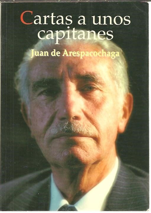 CARTAS A UNOS CAPITANES.