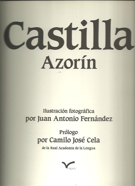 CASTILLA.