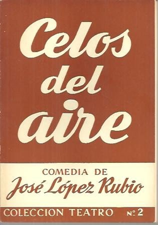 CELOS DEL AIRE.