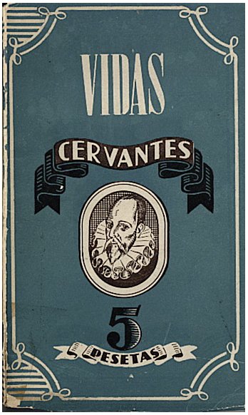 CERVANTES.