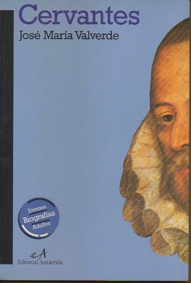 CERVANTES.