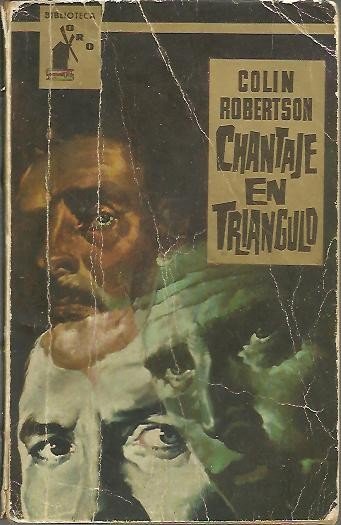 CHANTAJE EN TRIANGULO.