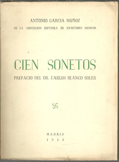 CIEN SONETOS.