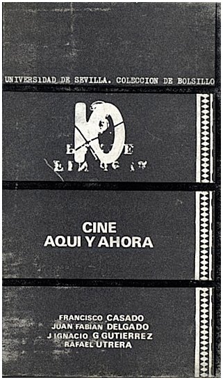 CINE, AQUI Y AHORA.