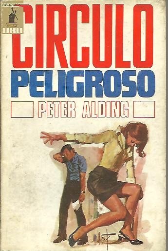 CIRCULO PELIGROSO.