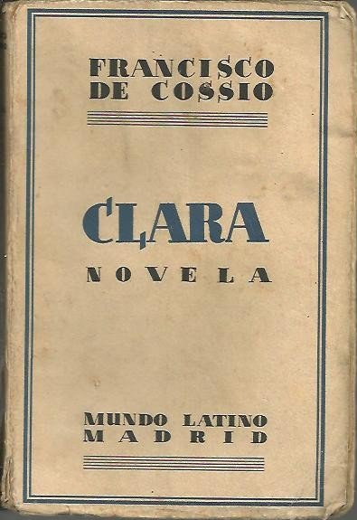 CLARA.