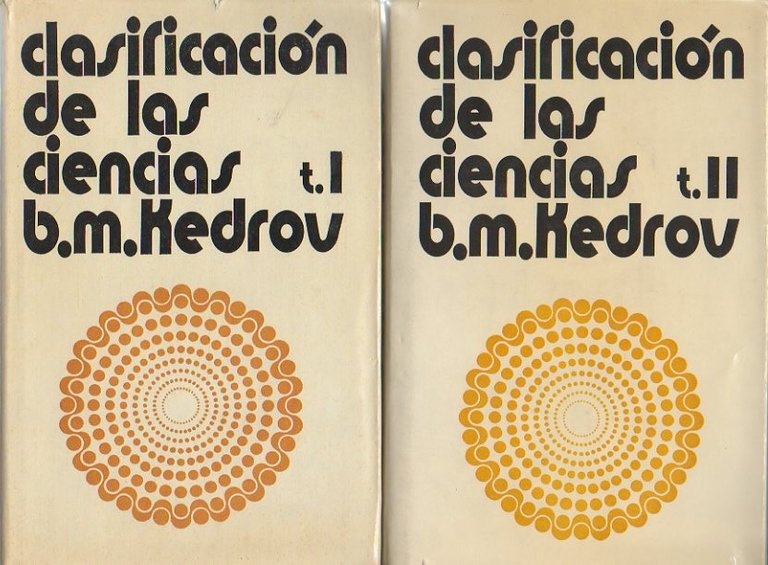 CLASIFICACION DE LAS CIENCIAS. I. ENGELS Y SUS PREDECESORES. II. …