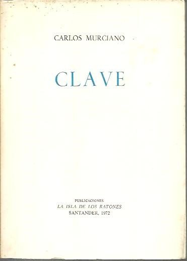 CLAVE.