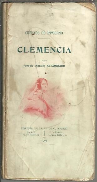 CLEMENCIA.