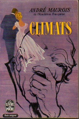 CLIMATS.