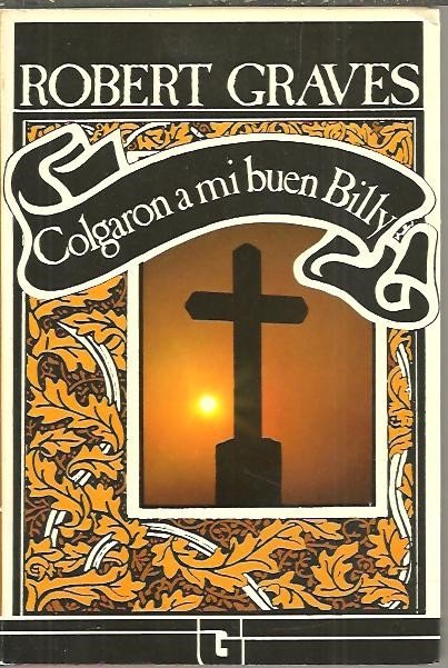COLGARON A MI BUEN BILLY.