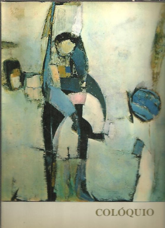 COLOQUIO. N. 25.