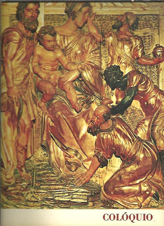 COLOQUIO. N. 46.