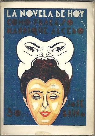 COMO FRACASO MANRIQUE ALCEDO.