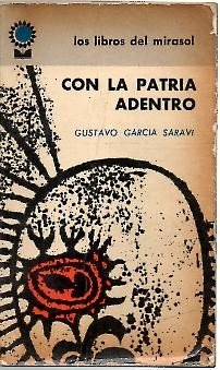 CON LA PATRIA ADENTRO Y OTROS POEMAS.