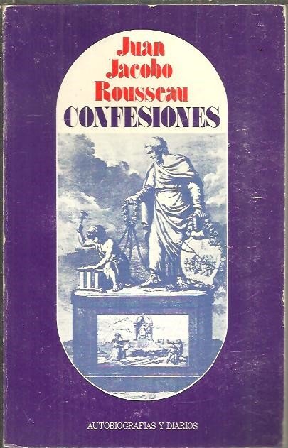 CONFESIONES.