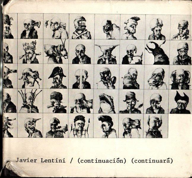 (CONTINUACION). (CONTINUARA).