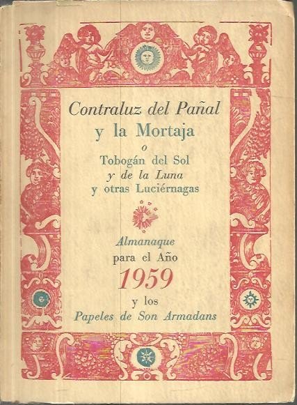 CONTRALUZ DEL PAÑAL Y LA MORTAJA O TOBOGAN DEL SOL …