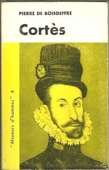CORTES.