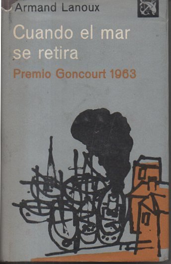 CUANDO EL MAR SE RETIRA.