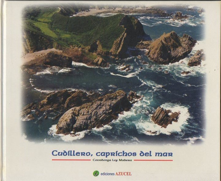 CUDILLERO, CAPRICHOS DEL MAR.