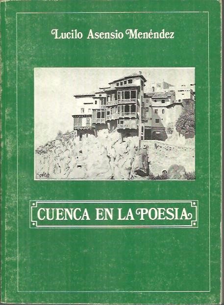 CUENCA EN LA POESIA.