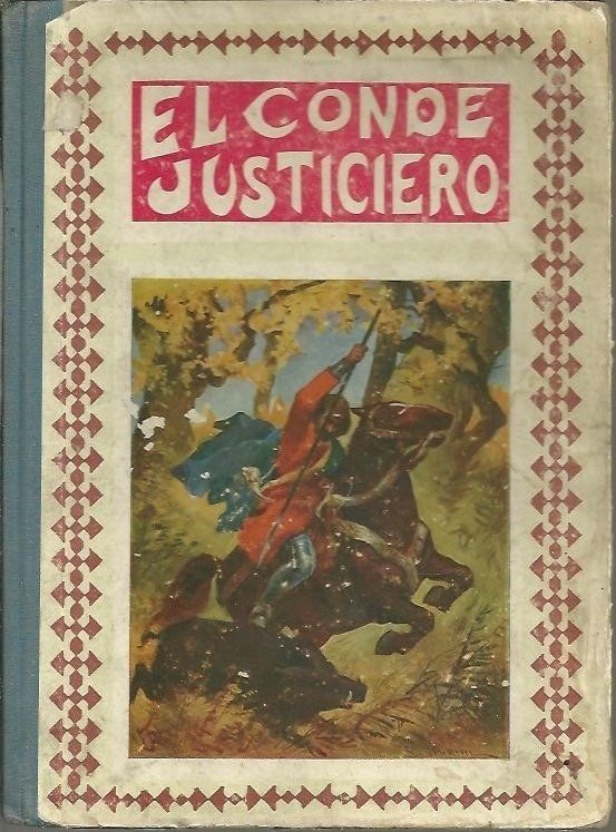 CUENTOS MORALES. EL CONDE JUSTICIERO. EL ABRAZO DE PAZ. UN … | Immagine Gallery 2