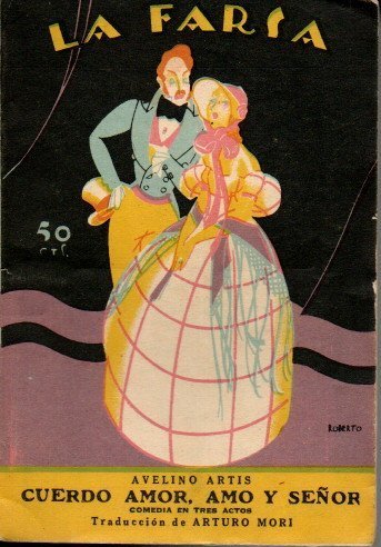 CUERDO AMOR, AMO Y SEÑOR.