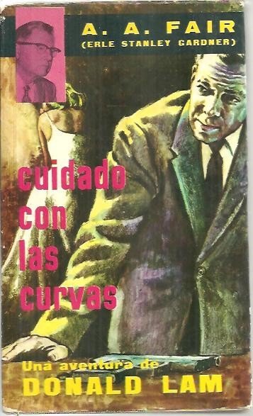 CUIDADO CON LAS CURVAS.