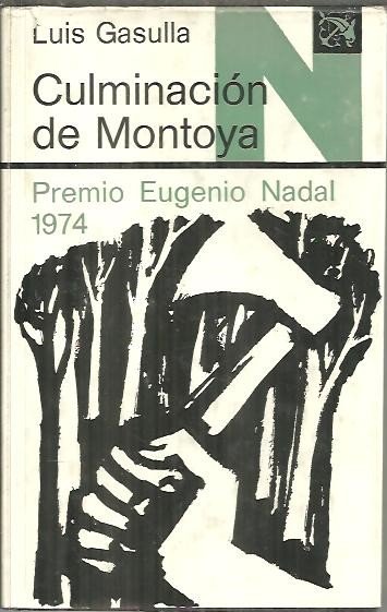 CULMINACION DE MONTOYA.