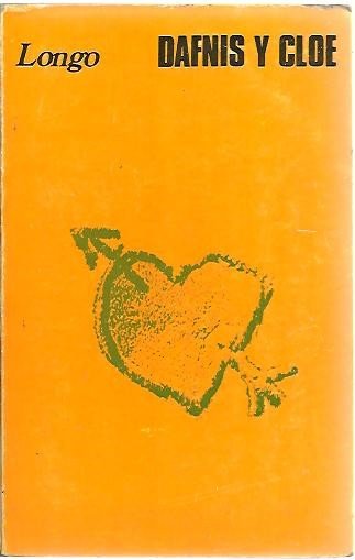DAFNIS Y CLOE.