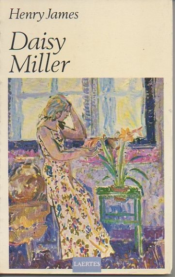 DAISY MILLER.